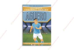 1594983315 Ultimate Football Heroes Aguero copy