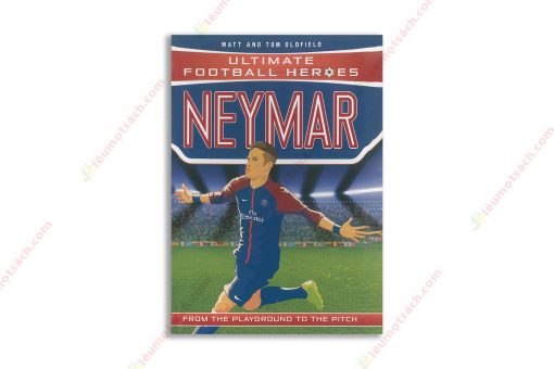 1594983365 Ultimate Football Heroes Neymar copy