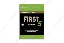 1596259225 First Certificate in English Test 5 copy