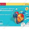 1596259238 Cambridge Primary Mathematics 1 Teacher’s Resource