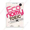 1596790514 Economy Toeic Rc1000 Volume 2