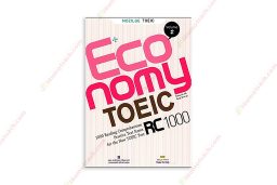 1596790514 Economy Toeic Rc1000 Volume 2