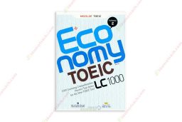 1596791779 (Vol 2)Economy Toeic – Lc 1000