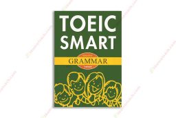 1596794006 Toeic Smart Grammar Green book copy