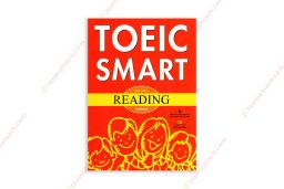 1596795324 Toeic Smart Reading Red Book