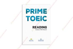 1596796435 Prime Toeic Reading