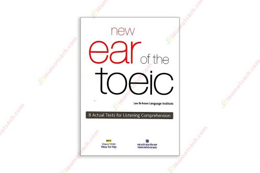 1596855518 New Ear Of The Toeic