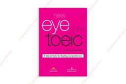 1596855581 New Eye Of The Toeic