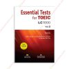 1596857889 Essential Tests For Toeic Lc 1000