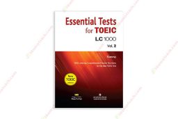 1596857889 Essential Tests For Toeic Lc 1000