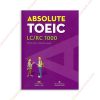 1596858222 Absolute Toeic Lc-Rc 1000