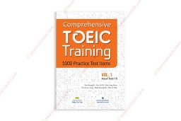 1596858278 Toeic Training 1000 Practice Vol 1