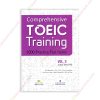 1596858560 Toeic Training 1000 Practice Vol 3