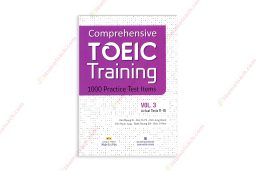 1596858560 Toeic Training 1000 Practice Vol 3