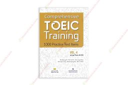 1596858619 Toeic Training 1000 Practice Vol 4