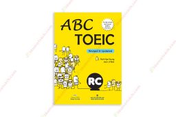 ABCTOEIC_LC&RC_update2018.cdr