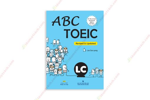 ABCTOEIC_LC&RC_update2018.cdr