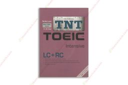 1596860362 (Third Edition) TNT Toeic Intensive Lc + Rc copy