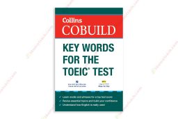 1596860714 Collins Cobuild Key Word For The Toeic copy