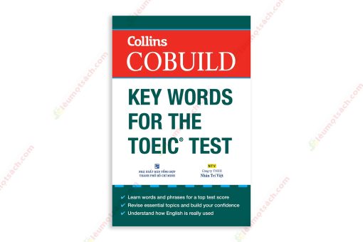 1596860714 Collins Cobuild Key Word For The Toeic copy