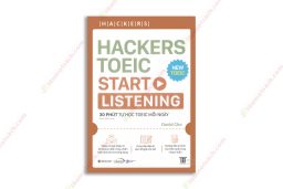 1597221628 Hackers TOEIC Listening copy