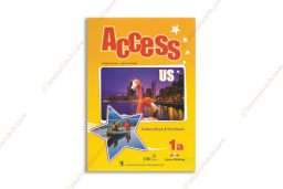 1597221650 Access US Student's Book & Workbook 1A copy