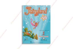 1597649634 Fairyland 1 Activity Book copy