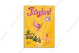 1597649637 Fairyland 2 Activity Book copy