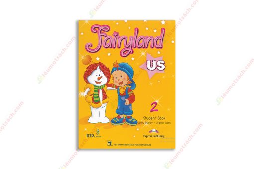 1597649657 Fairyland 2 Pupil's Book copy