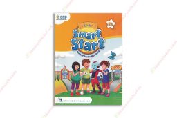 1597649684 Smart Start Student's Book & Workbook 2A copy