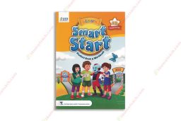 1597650502 Smart Start Student's Book & Workbook 2B copy