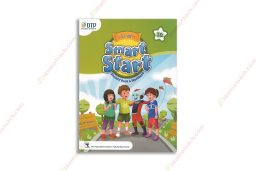 1597650513 Smart Start Student's Book & Workbook 3B copy