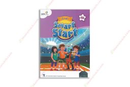 1597650536 Smart Start Student's Book & Workbook 4B copy