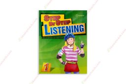 1597650635 Step By Step Listening 1