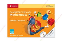 1597650662 Cambridge Primary Mathematics 2 Teacher’s Resource