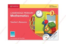1597650670 Cambridge Primary Mathematics 3 Teacher’s Resource