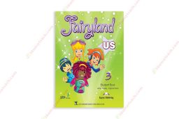 1597798733 Fairyland 3 Student Book