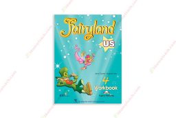 1597798766 Fairyland 4 Workbook