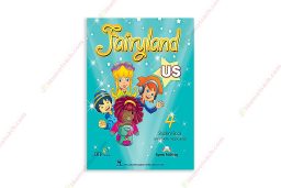 1597798773 Fairyland 4 Student Book