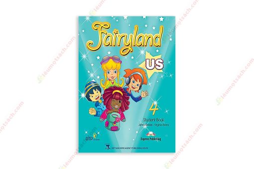 1597798773 Fairyland 4 Student Book