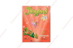 1597798780 Fairyland 5 Workbook