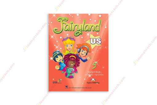 1597798786 Fairyland 5 Student Book