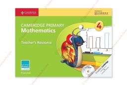 1598058836 Cambridge Primary Mathematics 4 Teacher’s Resource
