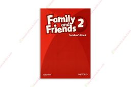 1598058907 Family And Friends 2 Teacher’s Book