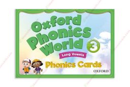1598058958 Oxford Phonics World Level 3