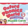 1598058968 Oxford Phonics World Level 5