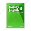 1598059045 Family And Friends 3 Teacher’s Book