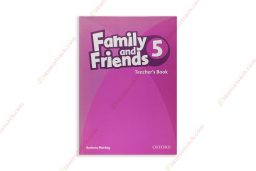 1598059046 Family And Friends 5 Teacher’s Book