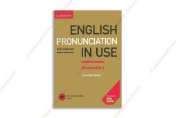 1598218377 English Pronunciation in Use Elementary copy
