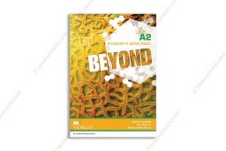 1598871037 Beyond A2 Student’S Book Pack copy